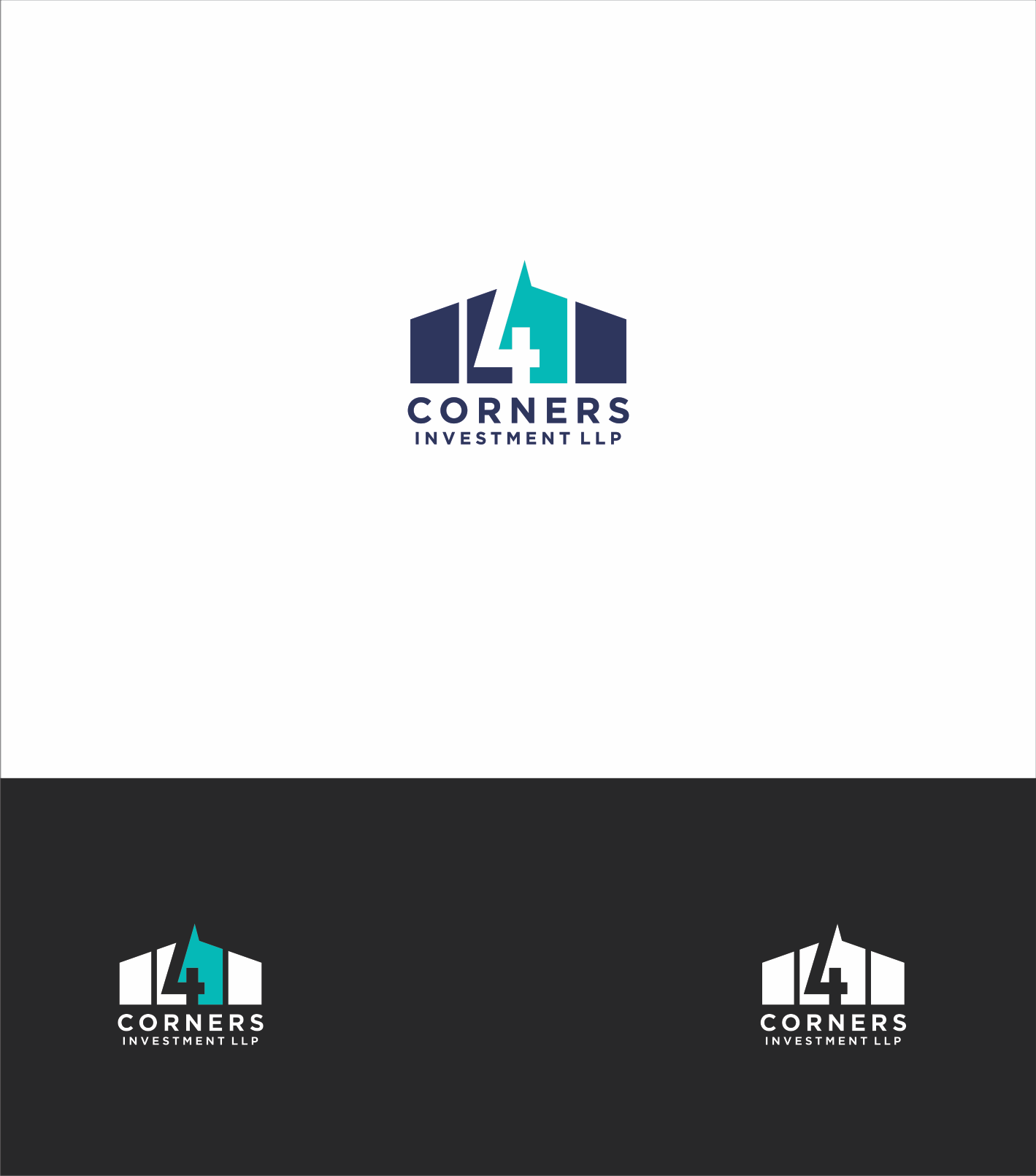 logo design in Logo Design Inspiration by Peerless