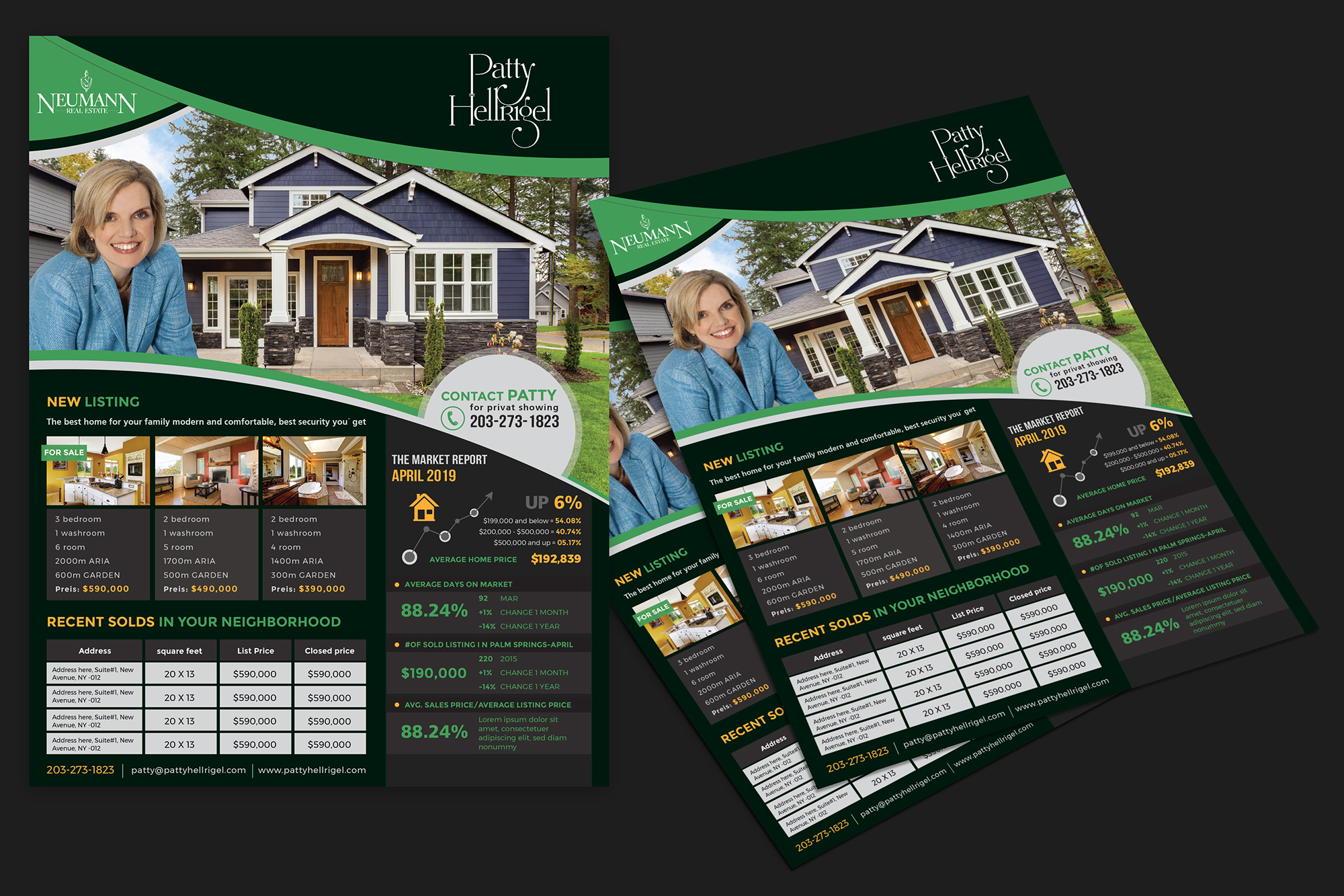 Flyer Design by Dreamwebdesign Flyer Design in Advertisement Design Inspiration by Dreamwebdesign