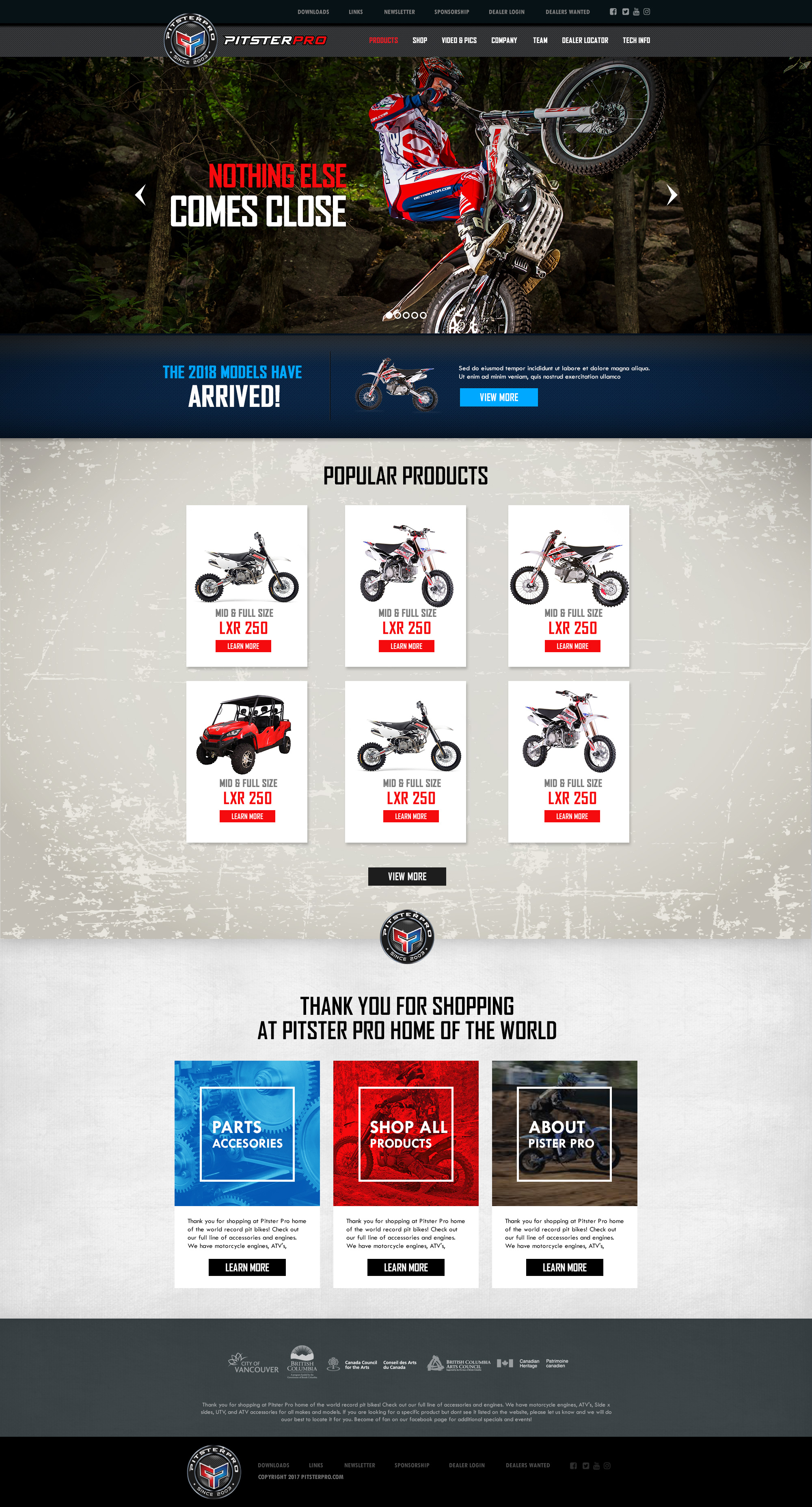 Open Cart Theme Design and Integration by Surjith Sachith Open Cart Theme Design and Integration in Website Design Inspiration by Surjith Sachith