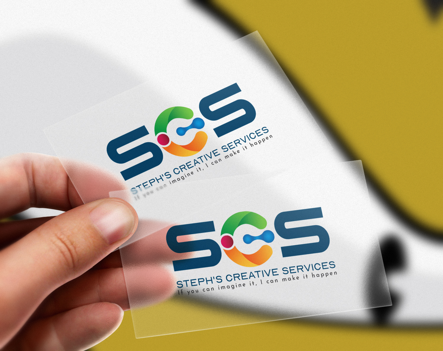 SCS logo in Logo Design Inspiration by Easin_ali