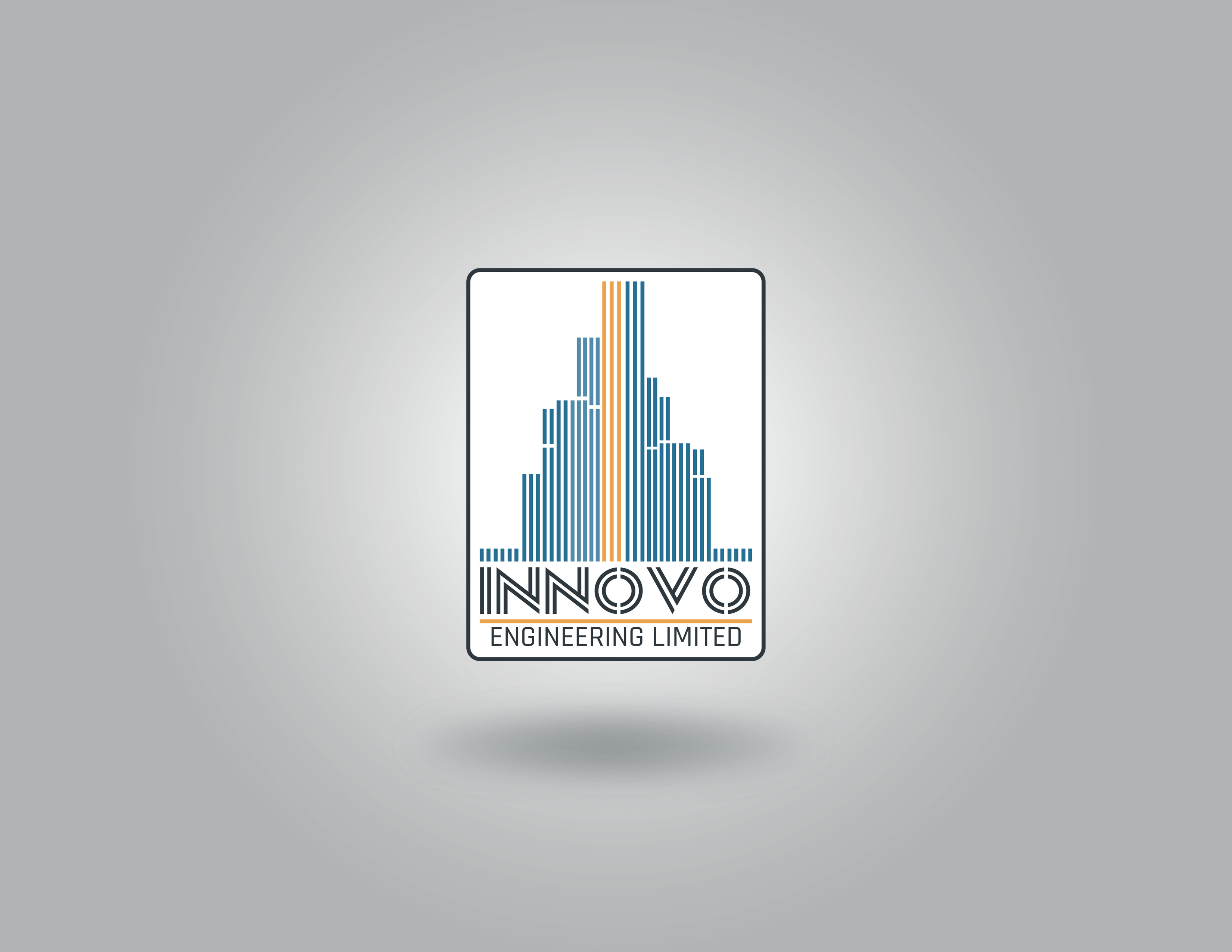 Innovo Logo 2 By Barry Sookhoo 34010 - Designhill
