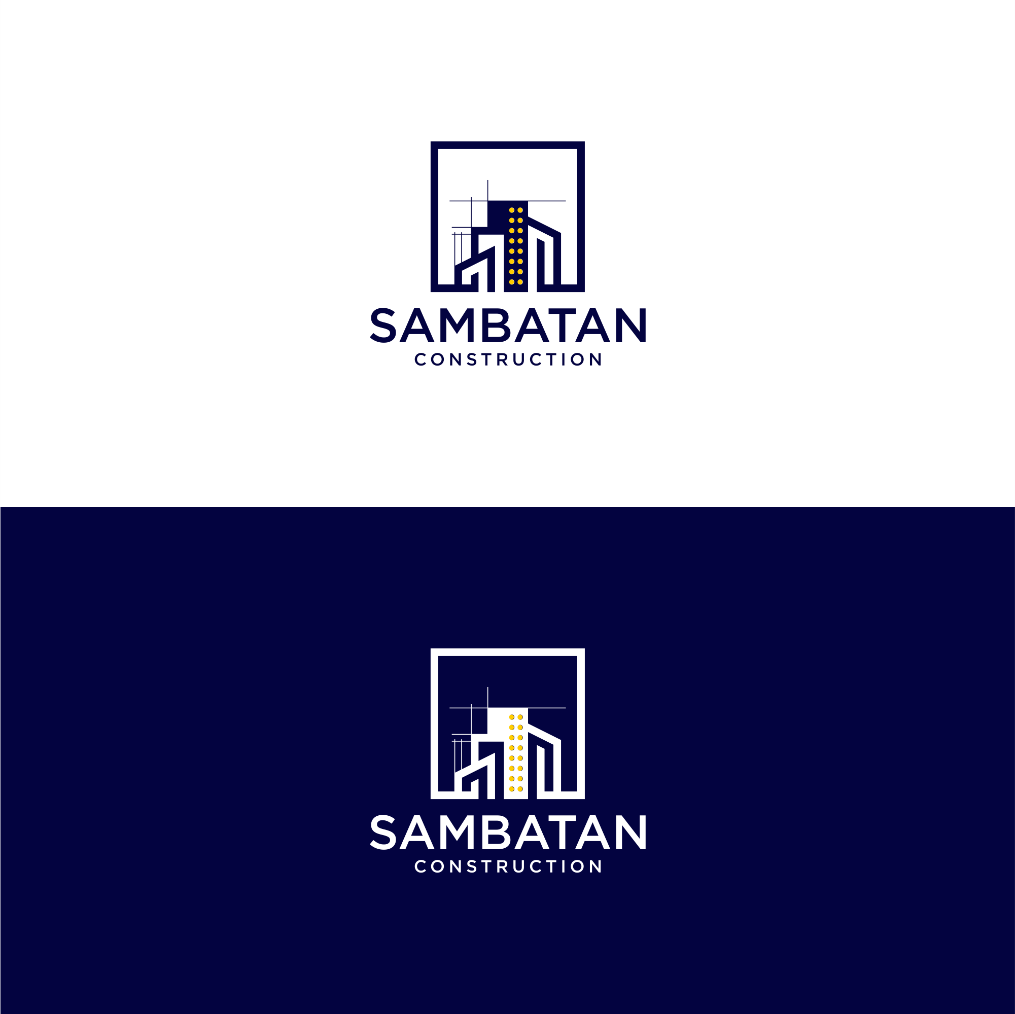 city building logo in Logo Design Inspiration by Rubiy