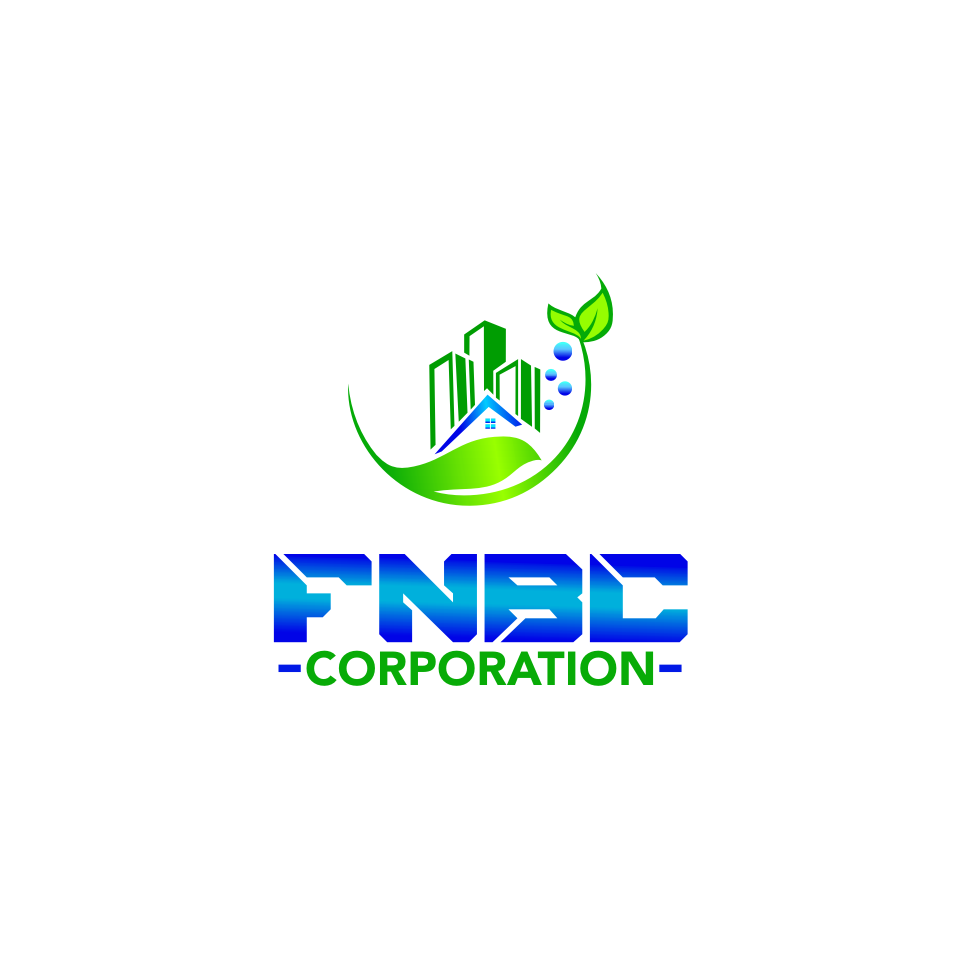 FNBC in Logo Design Inspiration by Pcg_designs