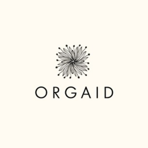 orgaid by Entry orgaid in Logo Design Inspiration by Entry
