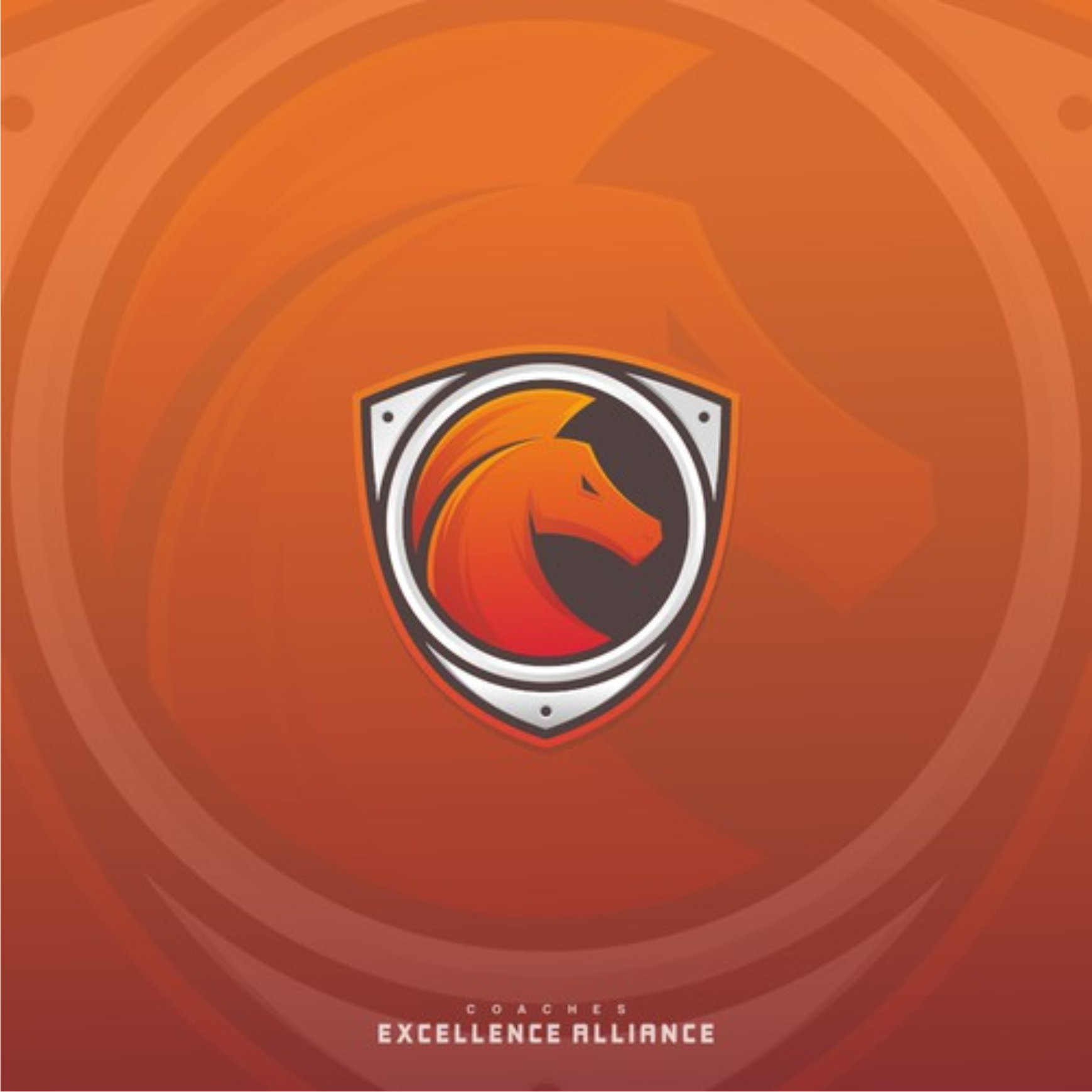 Strong Horse Logo Badge by Entry Strong Horse Logo Badge in Logo Design Inspiration by Entry