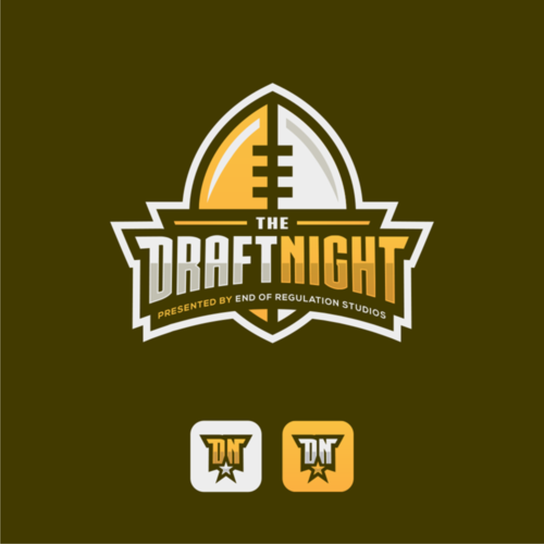 logo concept for football by Entry logo concept for football in Logo Design Inspiration by Entry