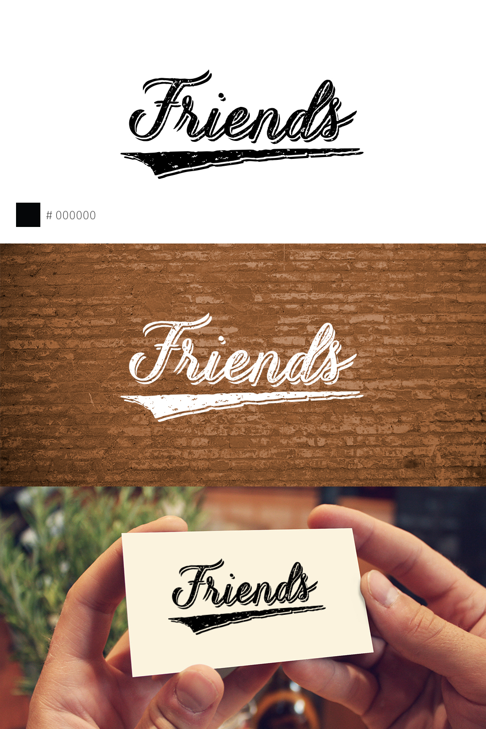 Logo design by Kanuckova.elina Logo design in Logo & Brand Identity Inspiration by Kanuckova.elina
