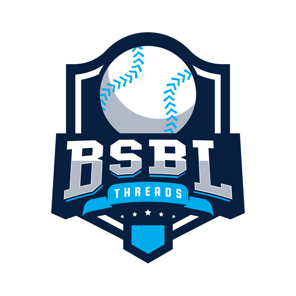BSBL Threads by Cadence BSBL Threads in Logo Design Inspiration by Cadence