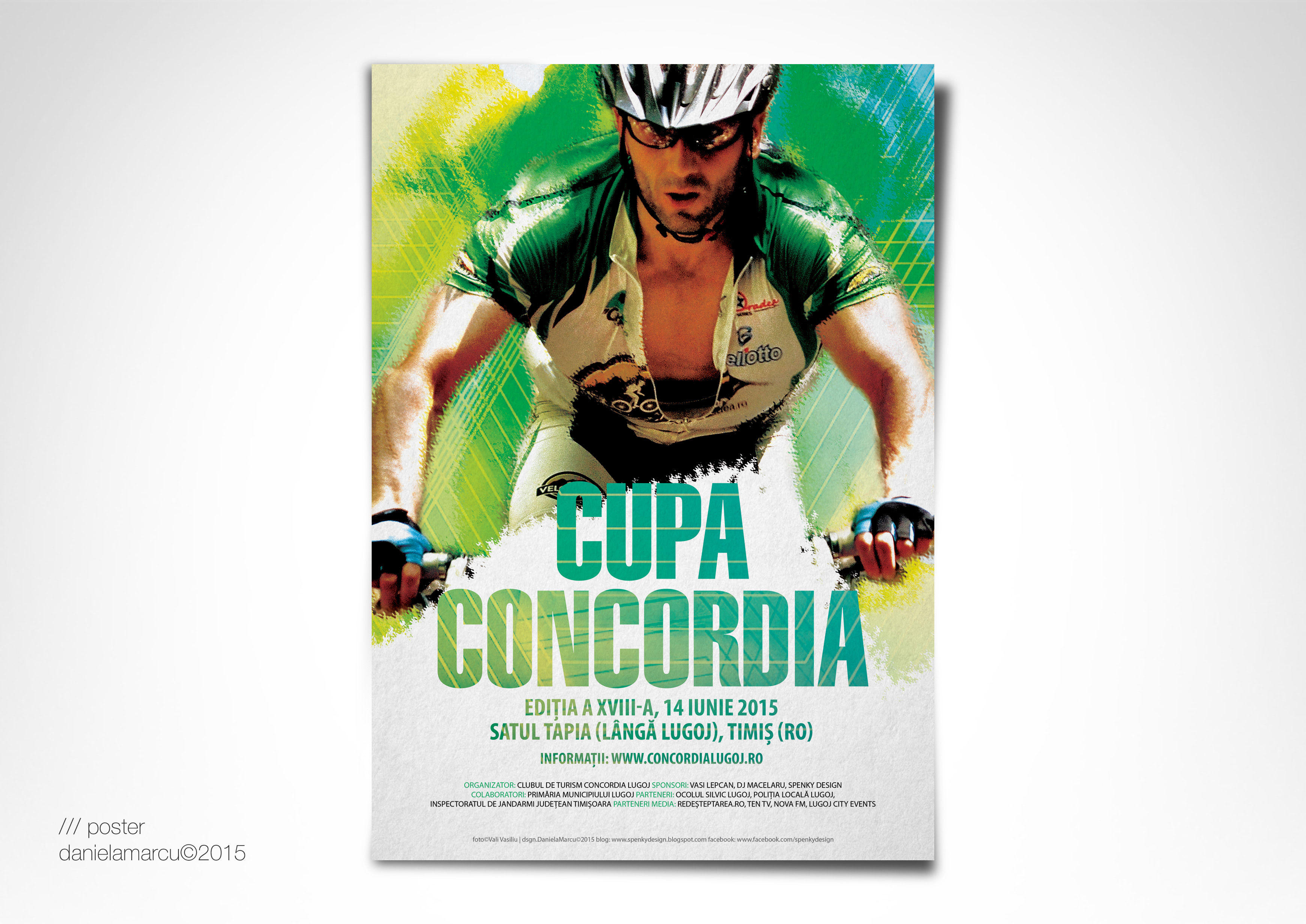 Poster Design by Spenky Design Poster Design in Poster Design Inspiration by Spenky Design