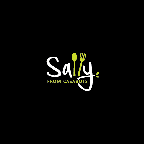 Sally From Casabots in Advertisement Design Inspiration by Graphictech