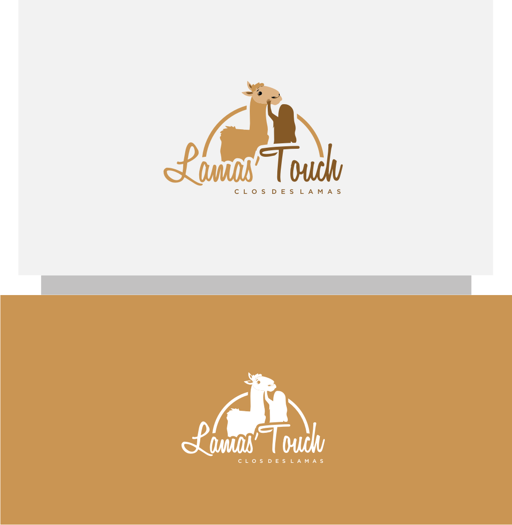LAMAS TOUCH by Anindhita LAMAS TOUCH in Logo Design Inspiration by Anindhita
