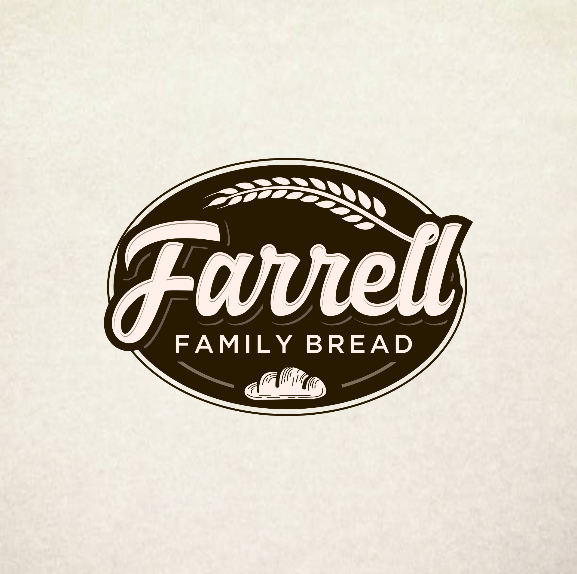 farrel logo design vintage by Indrayudha106 farrel logo design vintage in Logo Design Inspiration by Indrayudha106