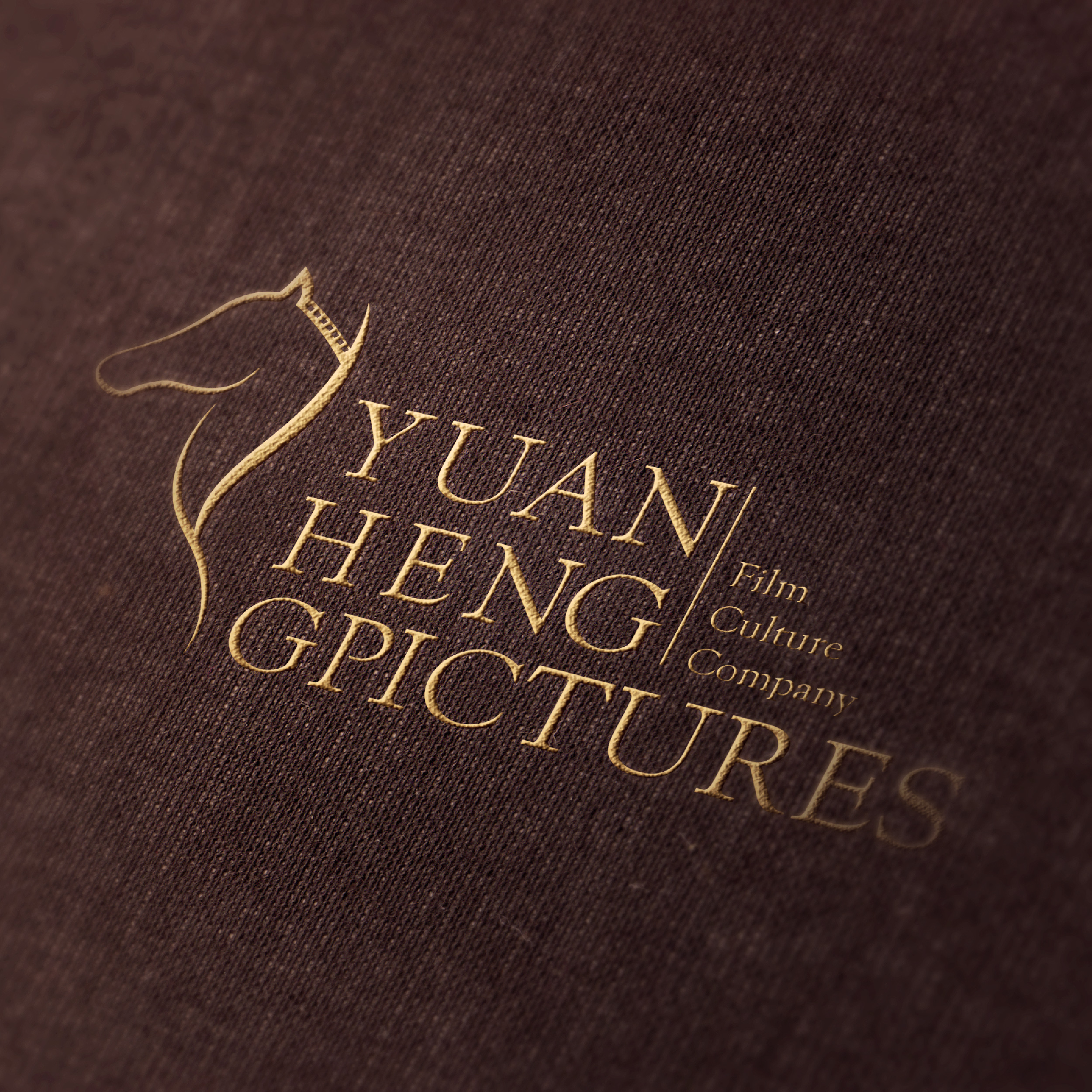 Movie LOGO by Gavin D Movie LOGO in Advertisement Design Inspiration by Gavin D