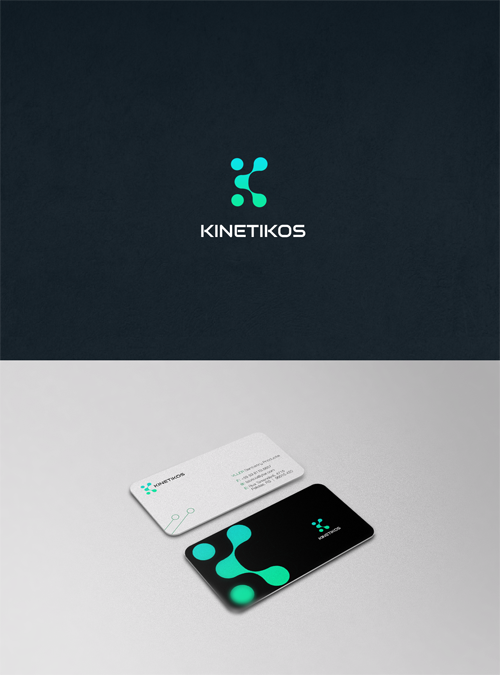 Tech company logo by Arcfly Tech company logo in Logo And Business Card Design Inspiration by Arcfly