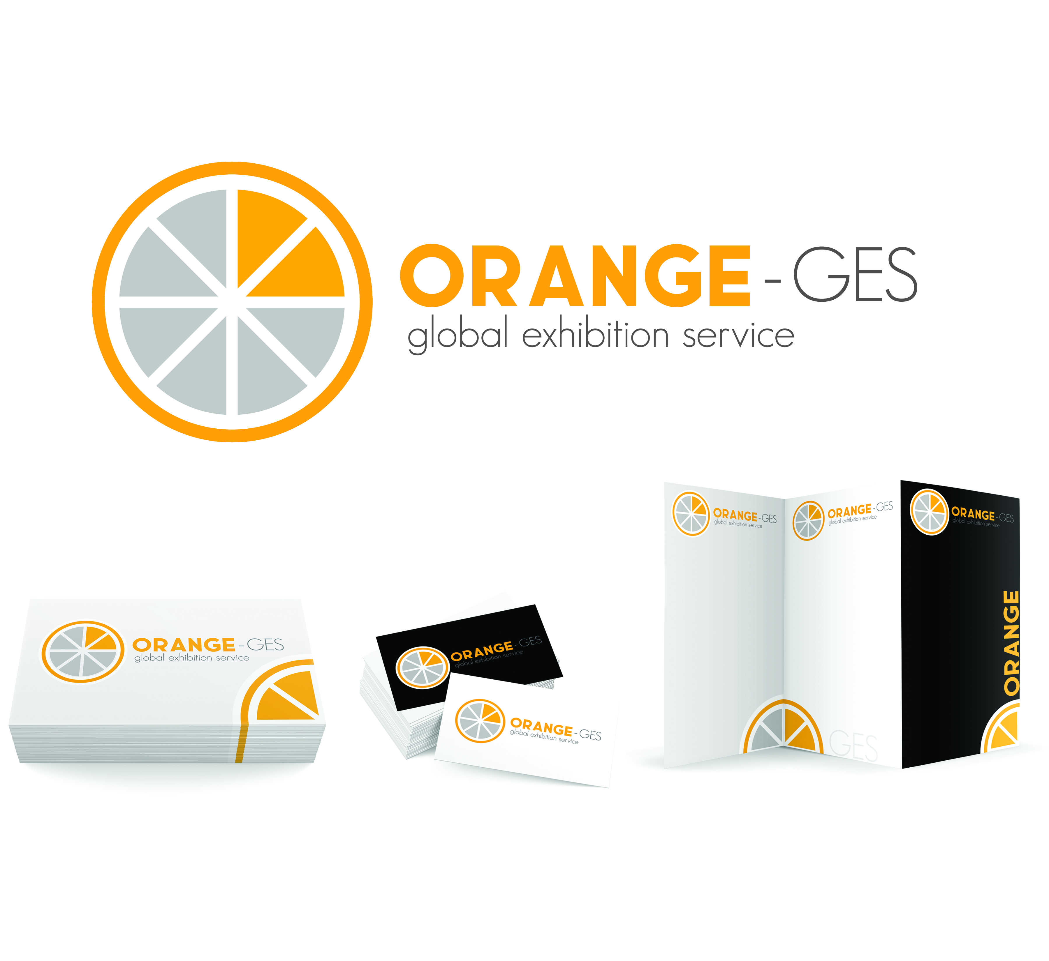 Logo Design in Logo Design Inspiration by Lauren Bottino