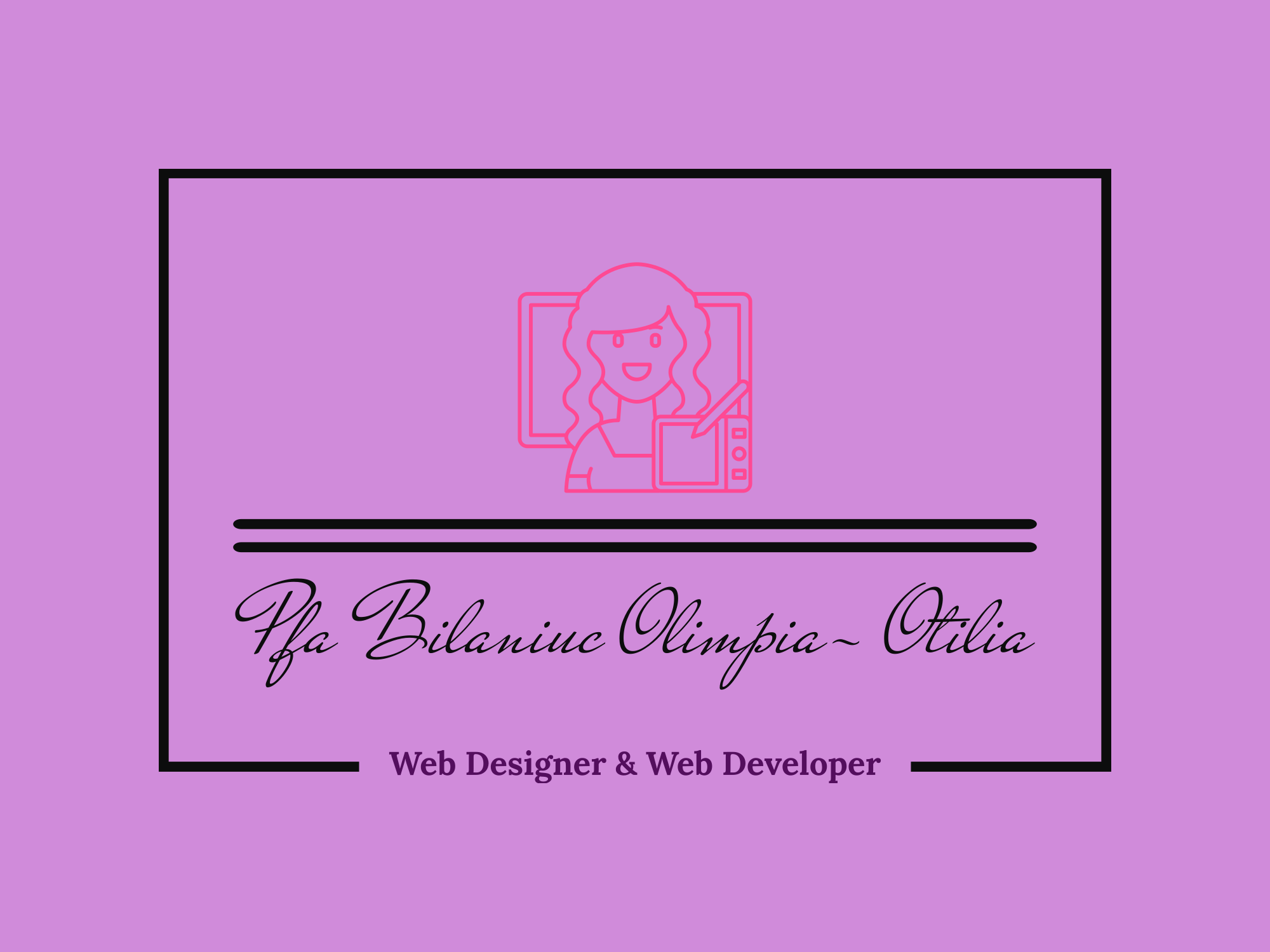 Logo Design by Olimpia B. Logo Design in Logo Design Inspiration by Olimpia B.