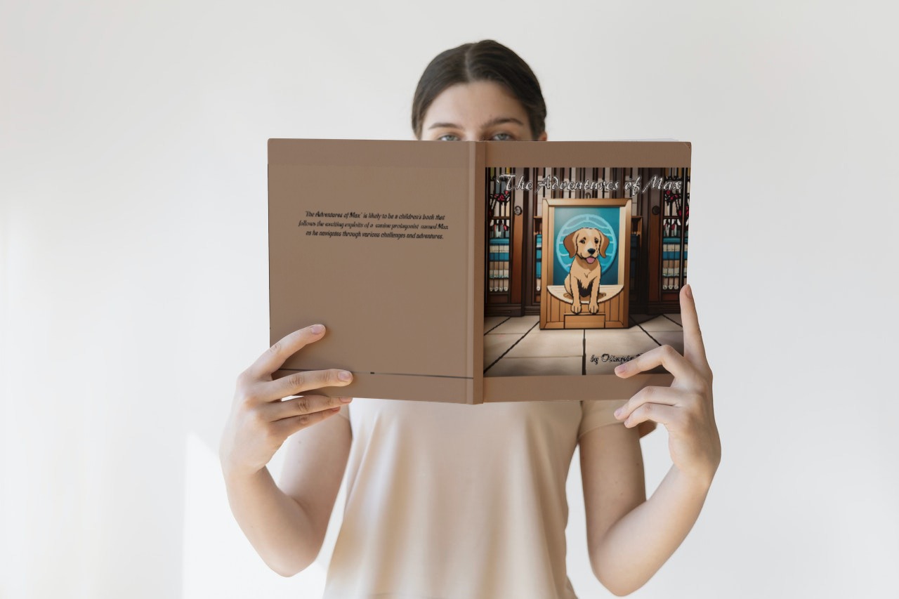 Book Cover Design by Olimpia B. Book Cover Design in Book cover Design Inspiration by Olimpia B.