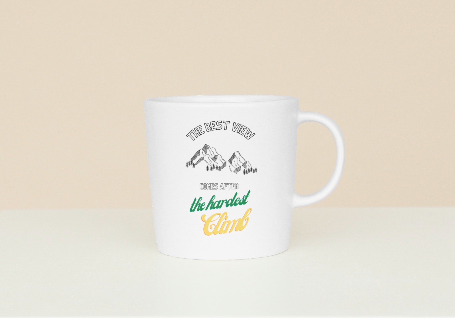 Personalized Mug Design by Olimpia B. Personalized Mug Design in Personalised cup or mug design Inspiration by Olimpia B.