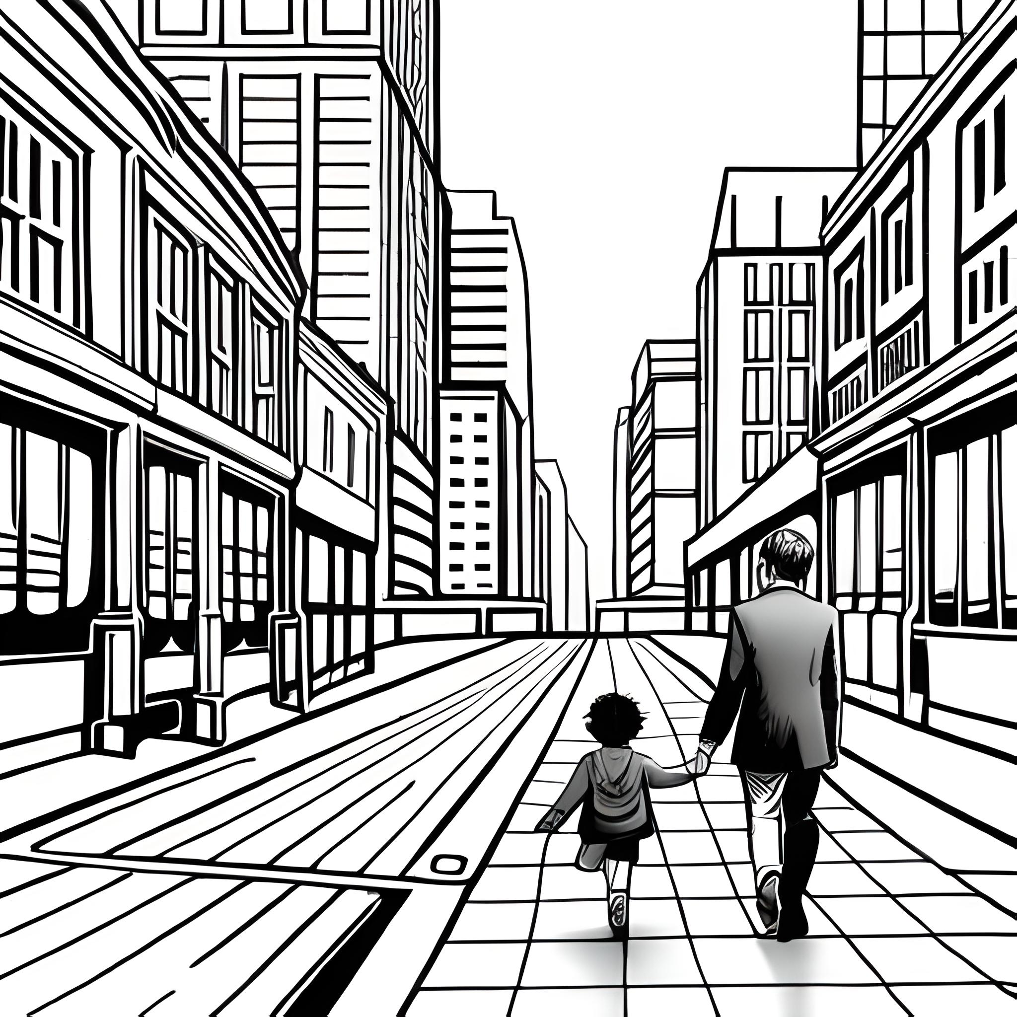 Coloring Book for Children by Olimpia B. Coloring Book for Children in Illustration and Graphics Inspiration by Olimpia B.