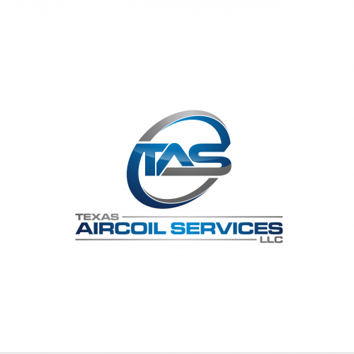 texas aircoil services llc in Logo Design Inspiration by Axel