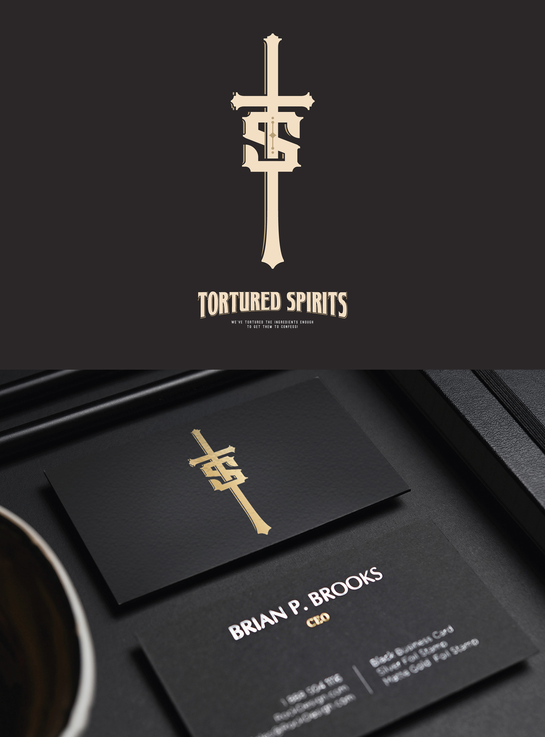 vodka design by Riadhi Istiartanto vodka design in Logo & Brand Identity Inspiration by Riadhi Istiartanto