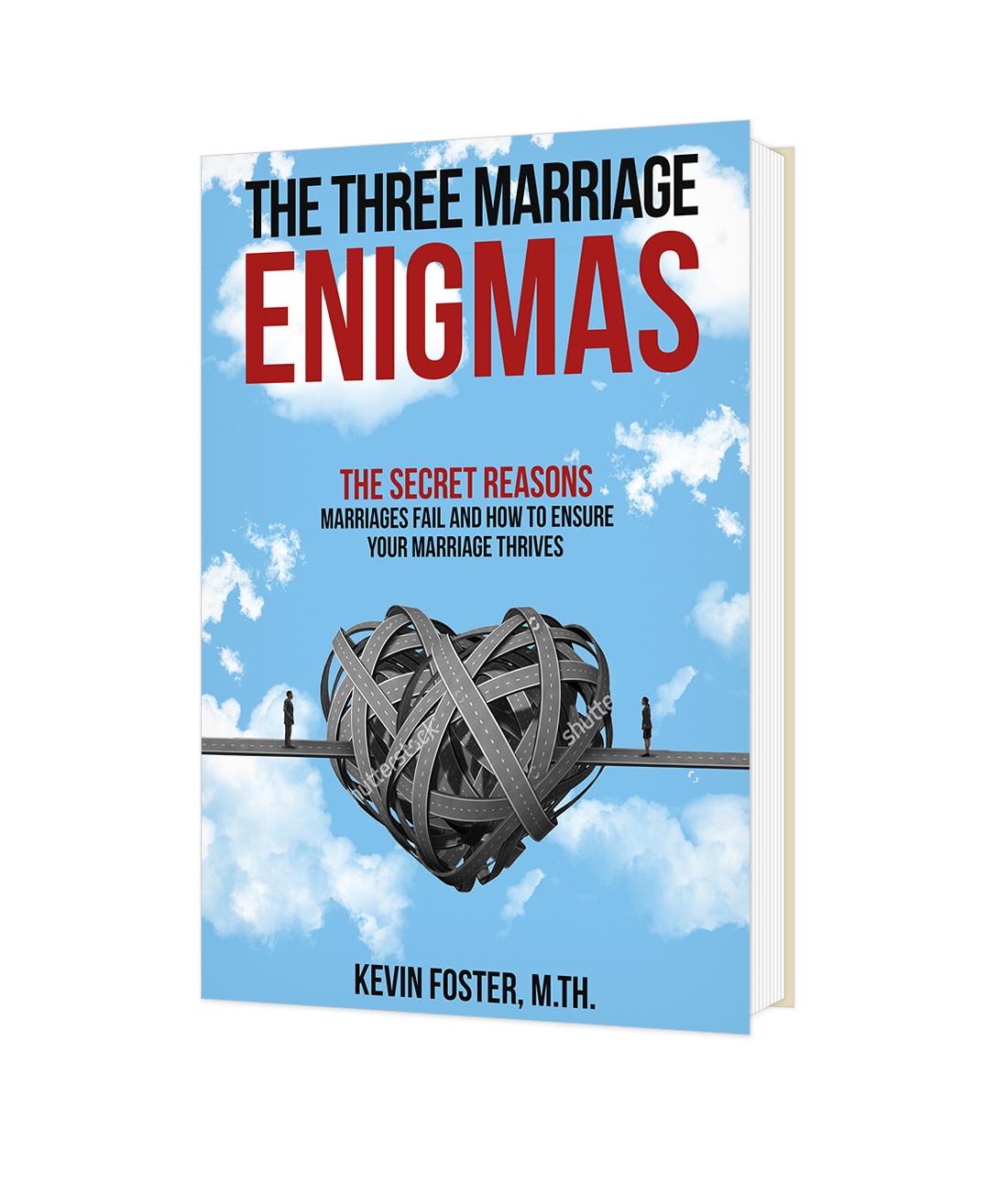 The three marriage enigmas by Csapodesign The three marriage enigmas in Book cover Design Inspiration by Csapodesign