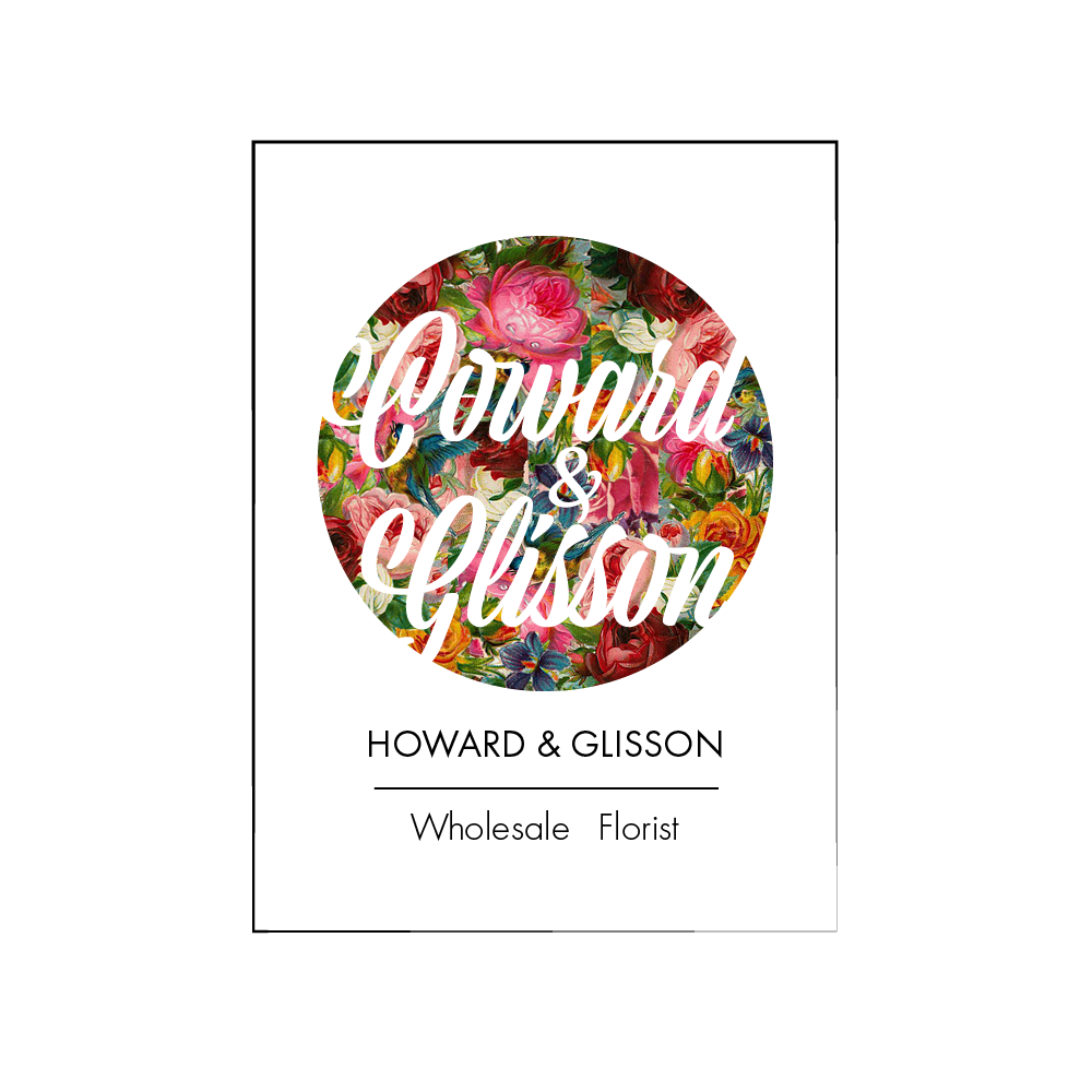 Howard by Lauram. Howard in Logo Design Inspiration by Lauram.