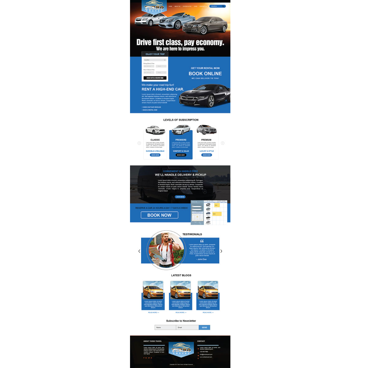 Website Designer by Mahbub Hossain Opu© Website Designer in Website Design Inspiration by Mahbub Hossain Opu©