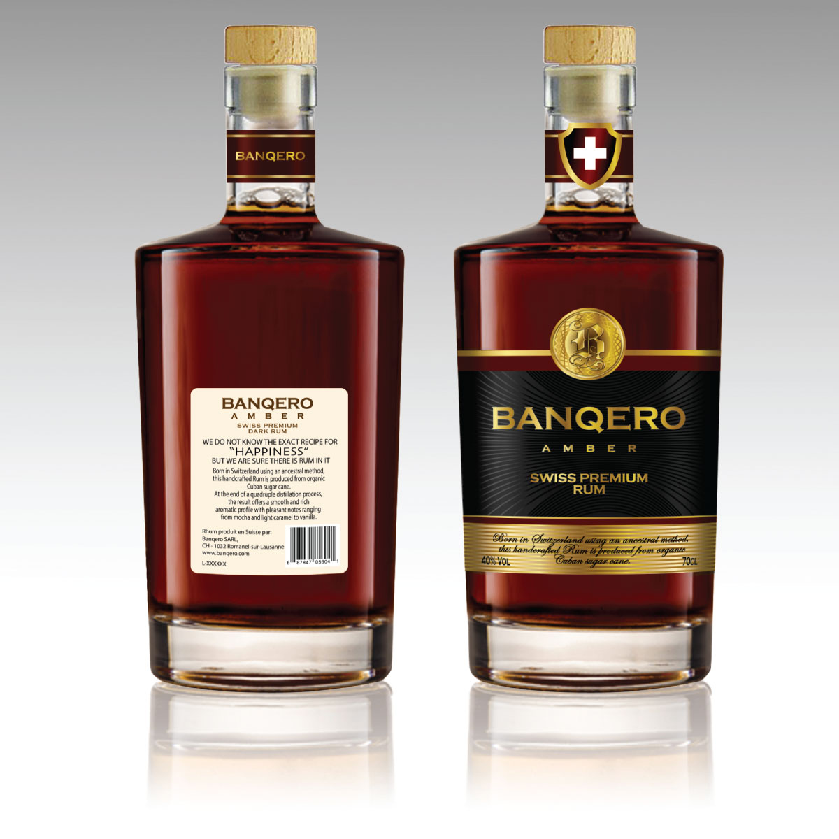 Label Design by Mahbub Hossain Opu© Label Design in Label Design Inspiration by Mahbub Hossain Opu©