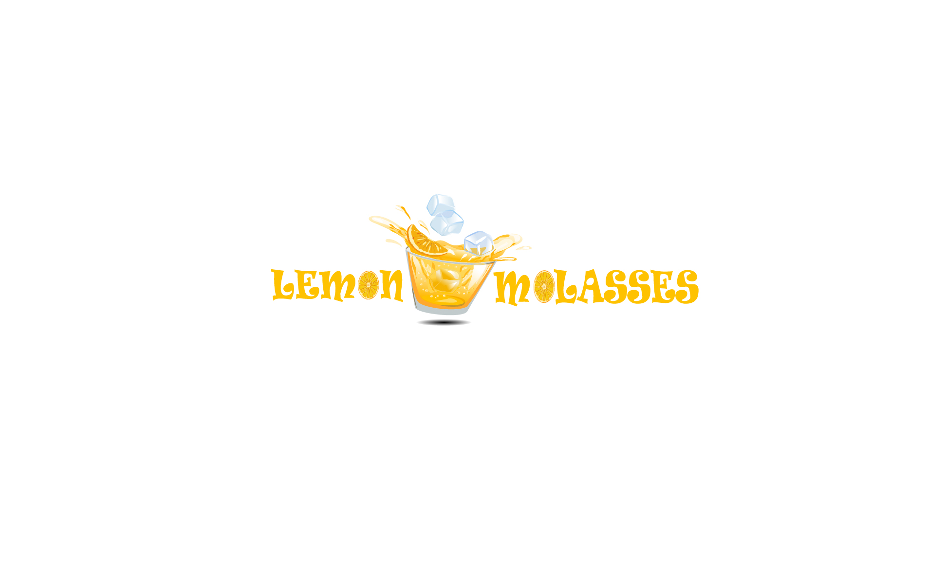 lemon in Logo & Brand Identity Inspiration by Vick