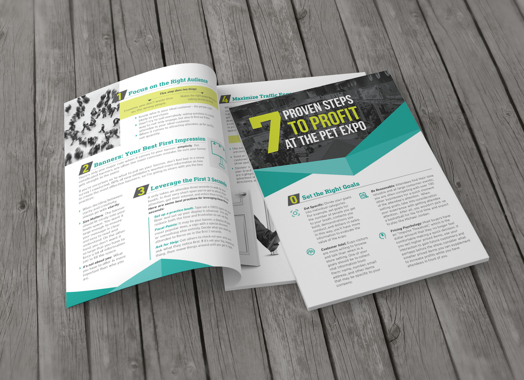 Guidebook by Midori's Design Guidebook in Newsletter Design Inspiration by Midori's Design