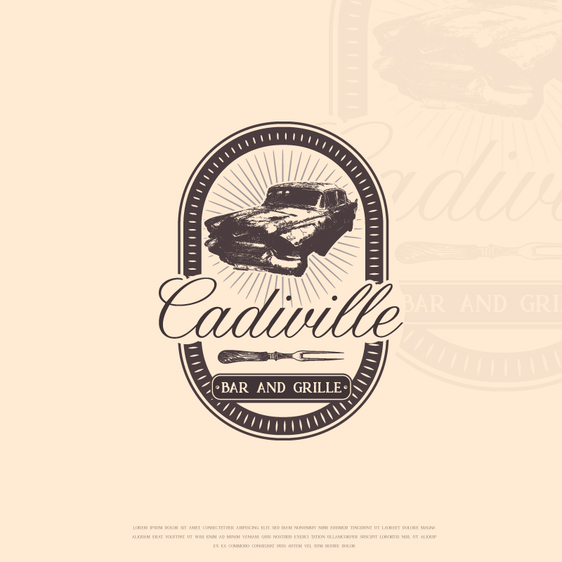 Logo design by Roandsky Logo design in Logo Design Inspiration by Roandsky