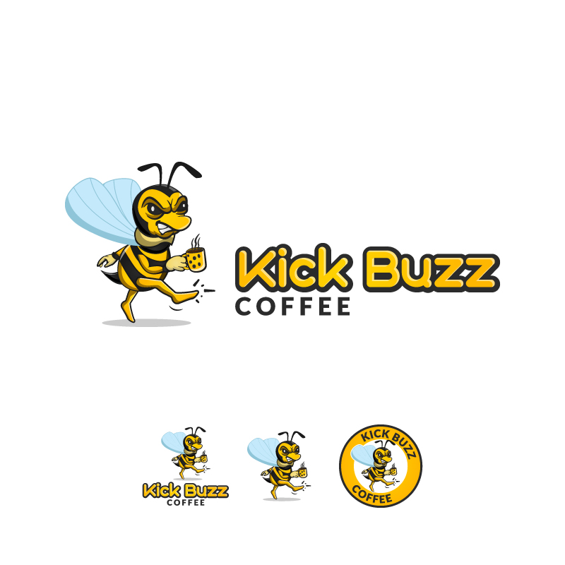 character and logo design by Roandsky character and logo design in Character & Mascot design Inspiration by Roandsky