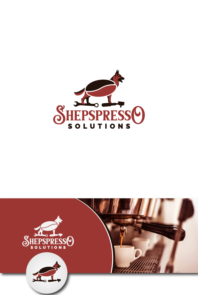 Logo design in Logo & Social Media Pack Inspiration by Roandsky