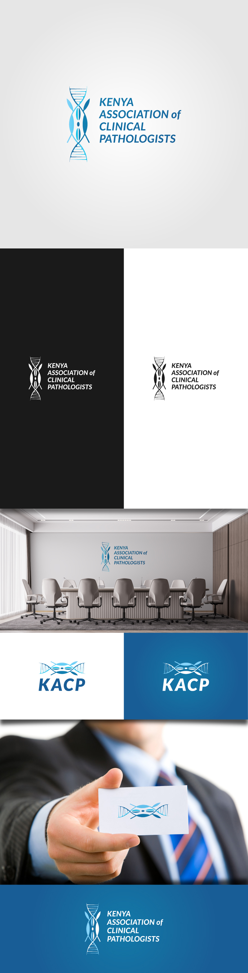 Logo design in Logo Design Inspiration by Roandsky