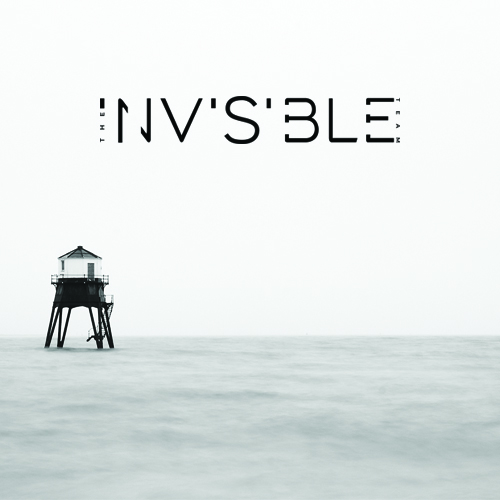 INVISIBLLEEEEE! by Faraz Sheikh INVISIBLLEEEEE! in Logo Design Inspiration by Faraz Sheikh