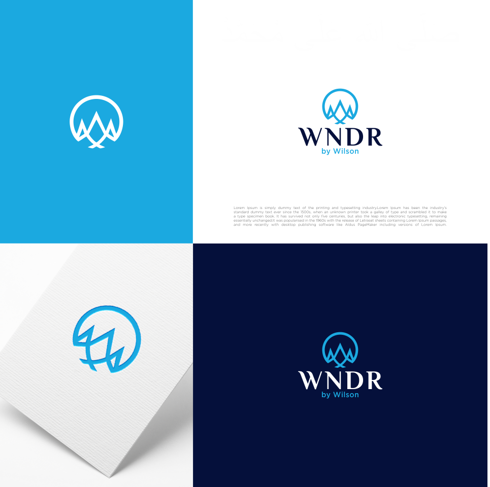 wellness by 29graphic™ wellness in Logo Design Inspiration by 29graphic™