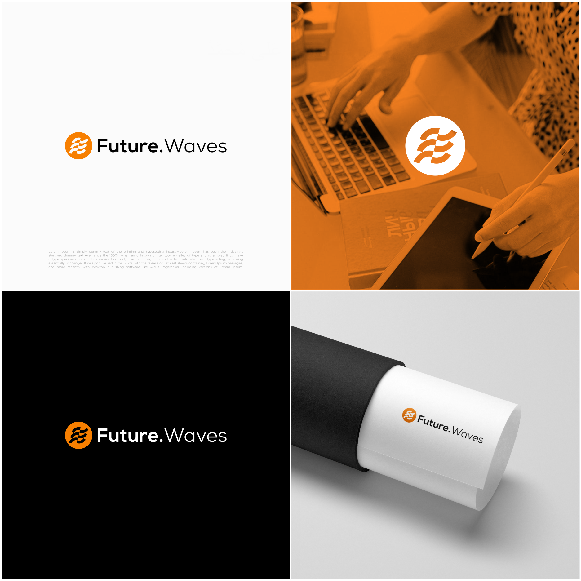 F logo by 29graphic™ F logo in Logo Design Inspiration by 29graphic™