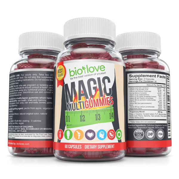 bioilove by Topsolution bioilove in Label Design Inspiration by Topsolution