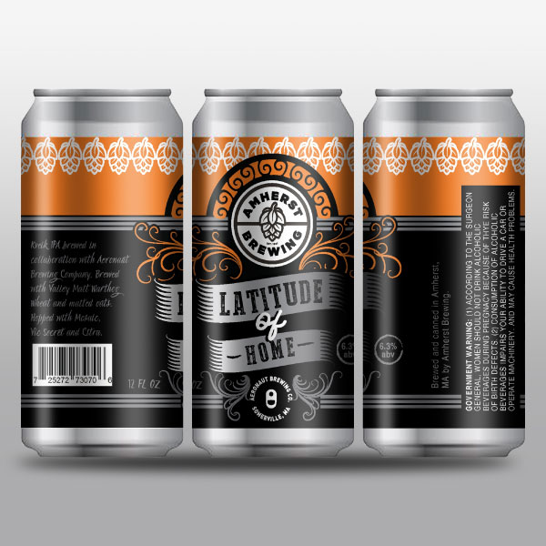 latitude by Topsolution latitude in Label Design Inspiration by Topsolution