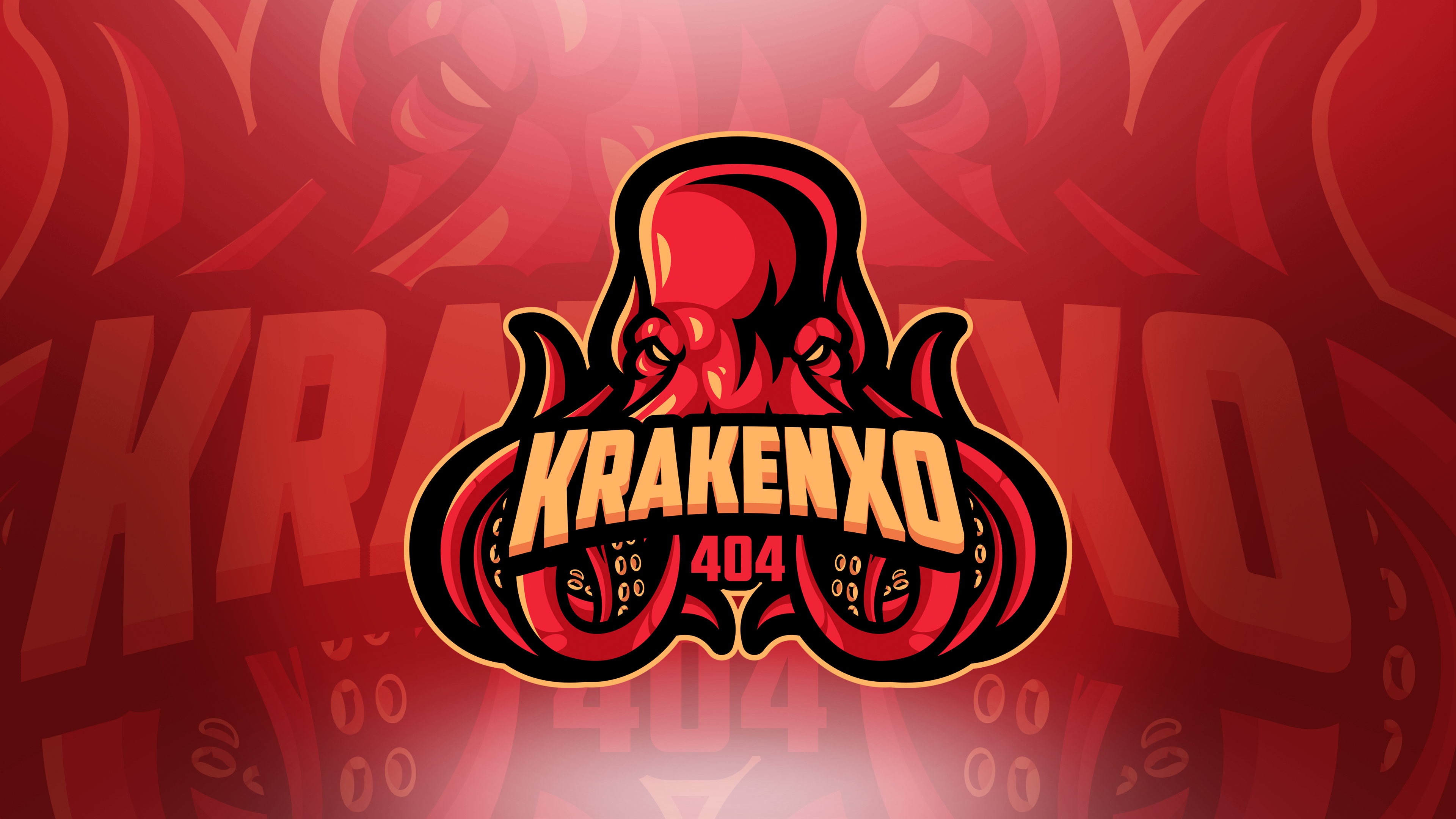 404 logo in Logo Design Inspiration by Dipto Das