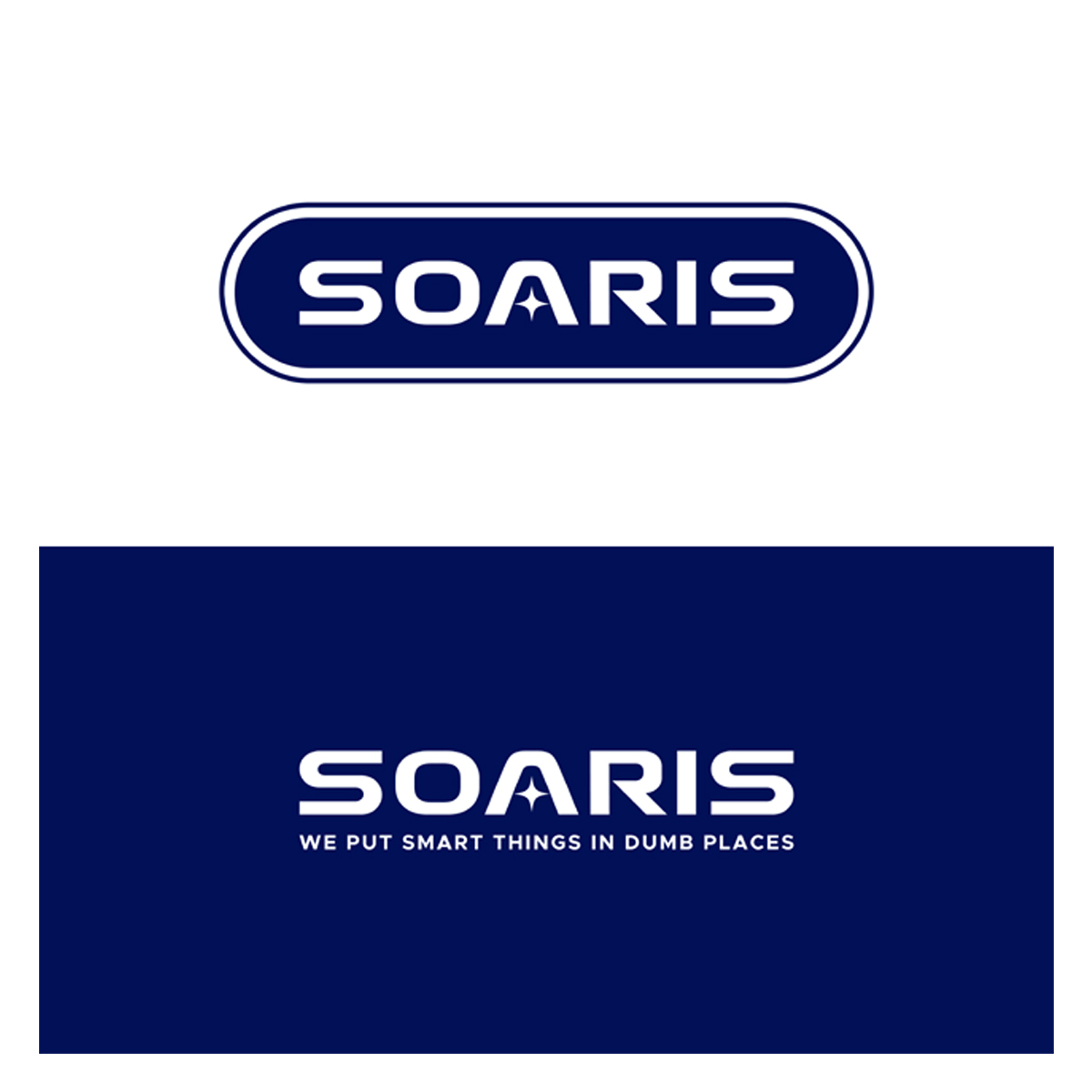 SOARIS by Juangrafix SOARIS in Logo Design Inspiration by Juangrafix