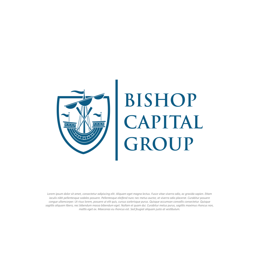 Bishop Capital group by Stones X Bishop Capital group in Logo Design Inspiration by Stones X
