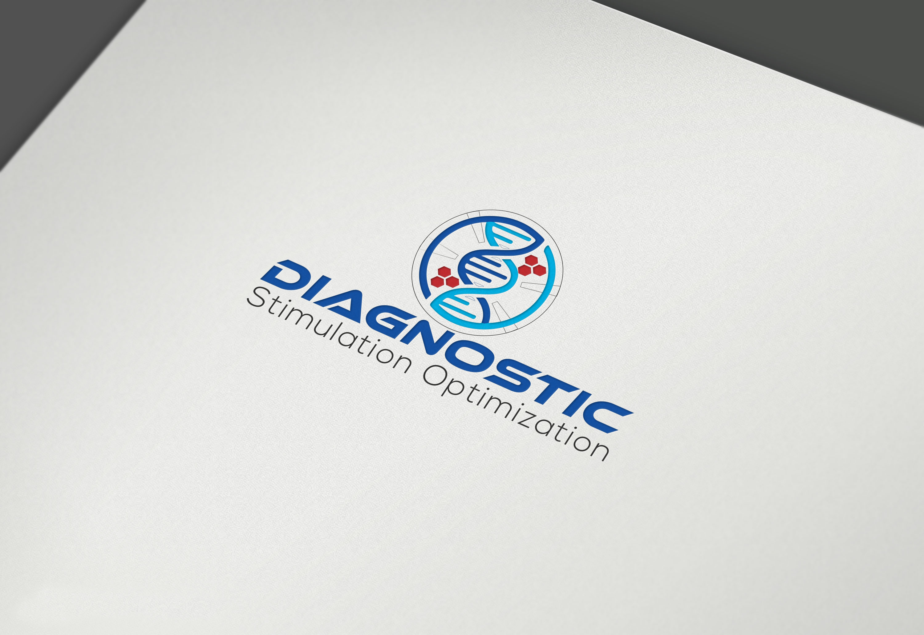 Medical Logo by Jalil3g Medical Logo in Logo Design Inspiration by Jalil3g