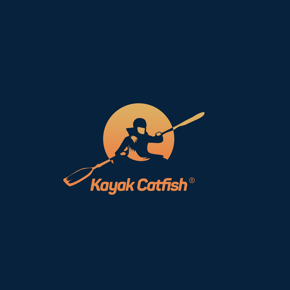 Kayak by Garid Kayak in Logo Design Inspiration by Garid