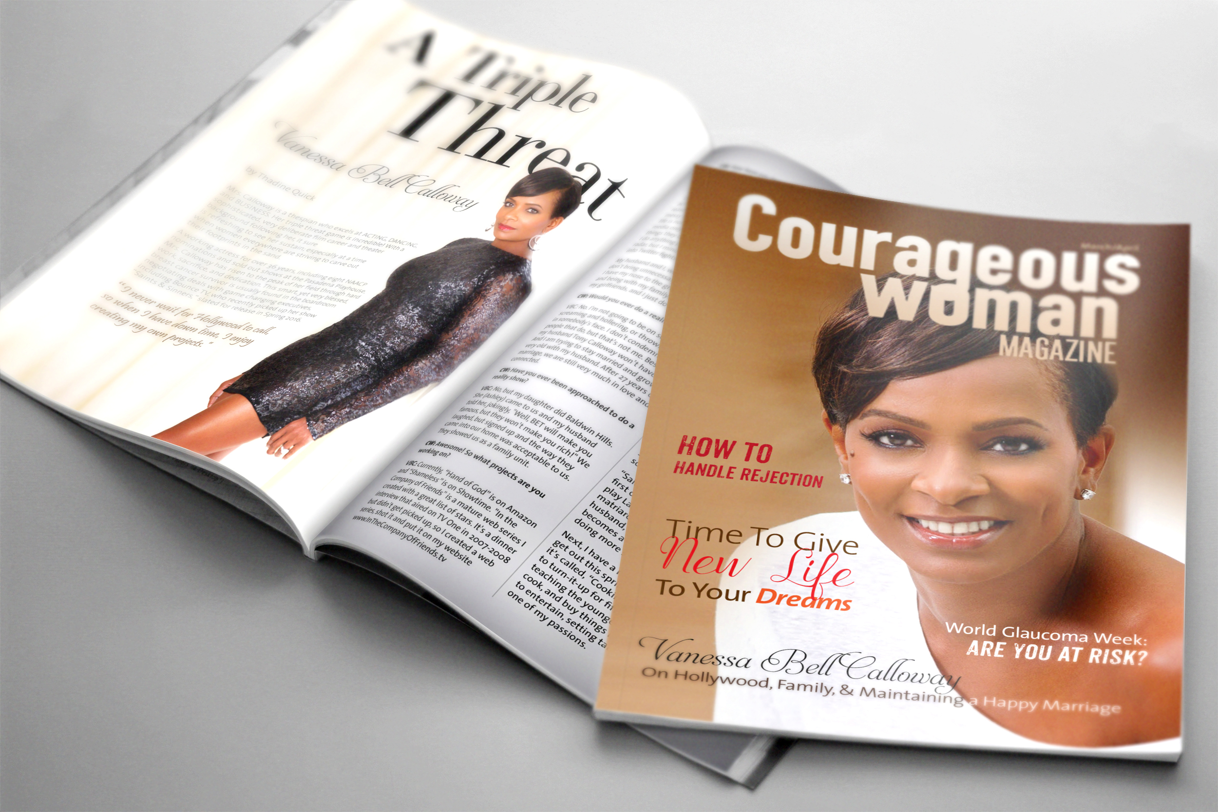 Magazine design by Leoxgfx Magazine design in Magazine Design Inspiration by Leoxgfx