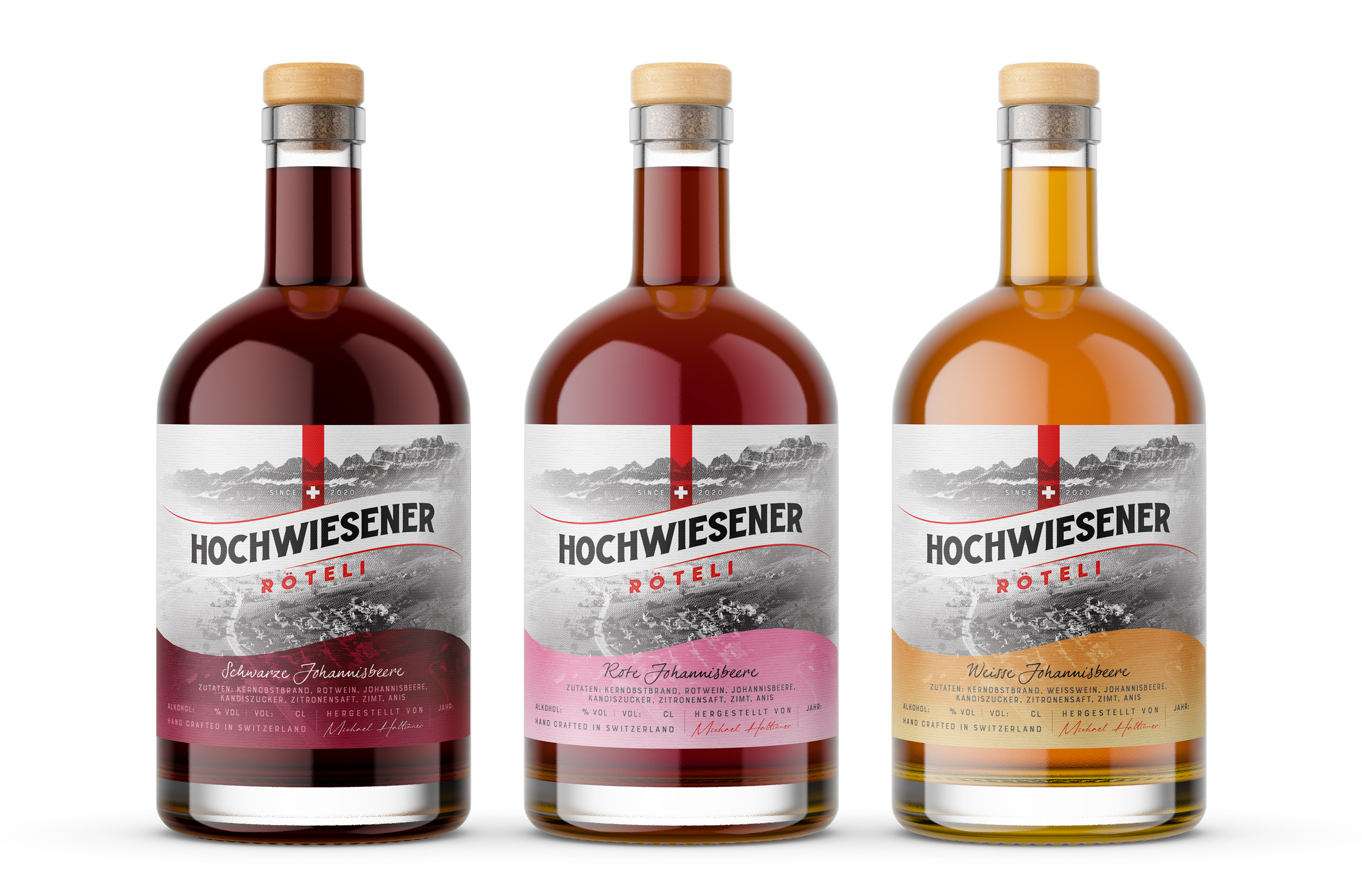 Branding for a crafted spirit range in Switzerland. by Leoxgfx Branding for a crafted spirit range in Switzerland. in Packaging Design Inspiration by Leoxgfx