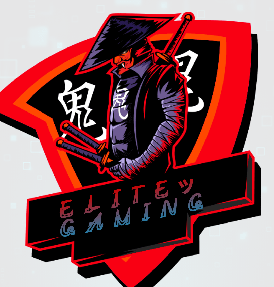 Logo for gamer's by Purohitsanjay Logo for gamer's in Logo Design Inspiration by Purohitsanjay