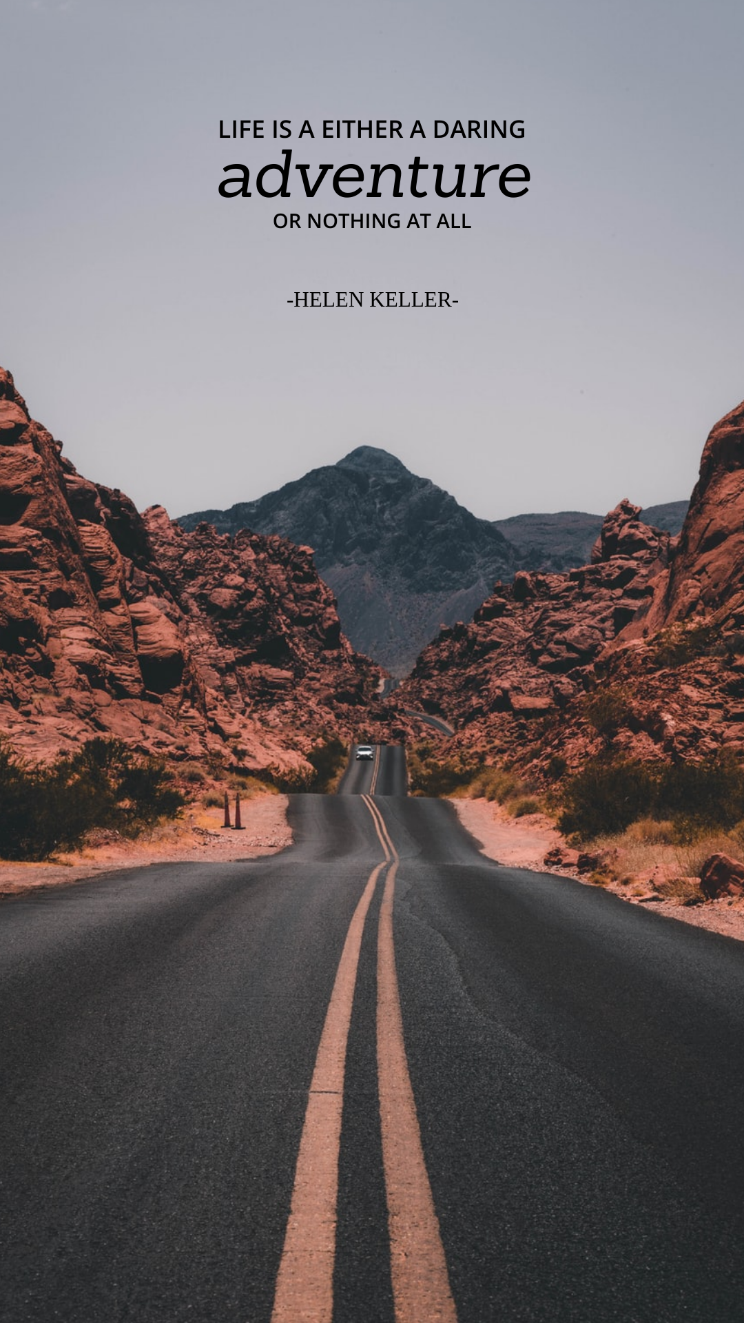 ADVENTURE by Pierre Roringpandey ADVENTURE in Instagram Story Inspiration by Pierre Roringpandey