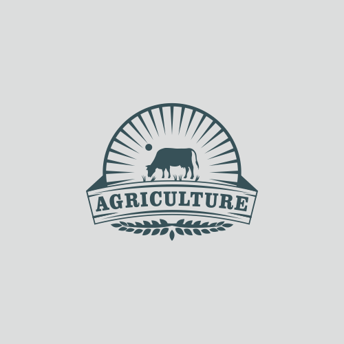 agriculture by Faisal Ashari agriculture in Logo Design Inspiration by Faisal Ashari